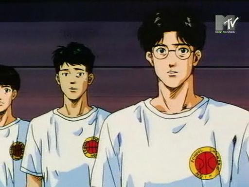 Otaku Gallery  / Anime e Manga / Slam Dunk / Screen Shots / Episodi / 070 - Gorilladunk II / 062.jpg